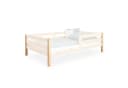 Ehrenkind Umbauseiten Umbau-Set FSC® Kiefernholz für Sona Bodenbett Bild 2