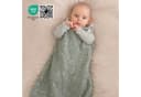 Ehrenkind Babyschlafsack Sommer 0.5 TOG Beige Bio-Musselin Bild 1