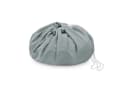 Ehrenkind 2in1 Spieldecke & Spielzeugsack Ø 150 cm Bio-Baumwolle Jade Bild 2
