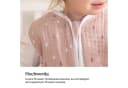 Ehrenkind Babyschlafsack Musselin 100% Bio-Baumwolle mit Beinen Bild 4