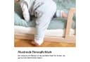 Ehrenkind Babyschlafsack Musselin 100% Bio-Baumwolle mit Beinen Bild 5