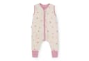 Ehrenkind Babyschlafsack Musselin 1.0 TOG Bio-Baumwolle mit Füßen Bild 2