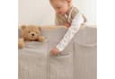 Ehrenkind Babyschlafsack Sommer 0.5 TOG Bio-Musselin Rosé Bild 1