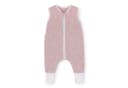 Ehrenkind Babyschlafsack Sommer 0.5 TOG Bio-Musselin Rosé Bild 2
