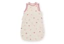 Ehrenkind Babyschlafsack Sommer 0.5 TOG Rund Bio-Musselin Bild 2
