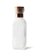 MAMEIDO Wasserkaraffe Kristallglas mit Ausgießer 1l/1,5l Bild 2