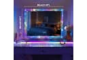 FENCHILIN Schminkspiegel mit LED-Licht und Strasssteinen Bild 1