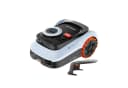 NAVIMOW Rasenmähroboter Segway i210/i220 LiDAR Pro Schwarz Bild 2