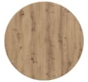 vidaXL Tischplatte Artisan-Eiche 60x60 cm Holzwerkstoff Bild 2