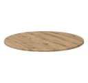 vidaXL Tischplatte Artisan-Eiche 60x60 cm Holzwerkstoff Bild 5