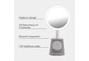 imoshiion Schminkspiegel mit Bluetooth-Lautsprecher & Ladefunktion Bild 1