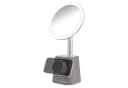 imoshiion Schminkspiegel mit Bluetooth-Lautsprecher & Ladefunktion Bild 2