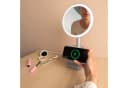 imoshiion Schminkspiegel mit Bluetooth-Lautsprecher & Ladefunktion Bild 3