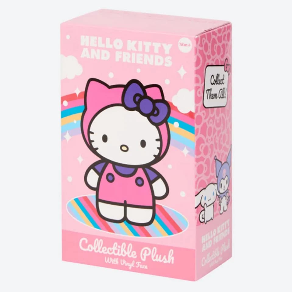 DURABO Schlüsselanhänger Hello Kitty - Bild 2