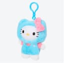 DURABO Schlüsselanhänger Hello Kitty Bild 5