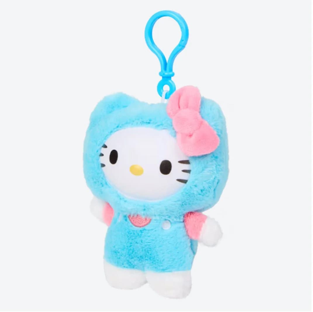 DURABO Schlüsselanhänger Hello Kitty - Bild 5