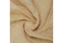 vidaXL Jute-Tischdecke Natur Ø 180 cm 100% Tossa-Jute Bild 4