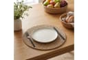 vidaXL Platzset Seegraskissen 6er-Set Natur 100% Seegras Bild 1