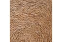 vidaXL Platzset Seegraskissen 6er-Set Natur 100% Seegras Bild 5