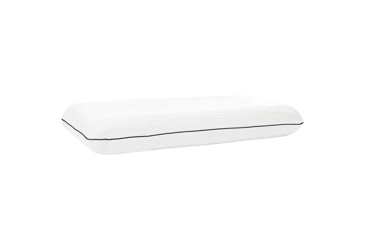 vidaXL Kopfkissen Weiß Memory Foam mit Kühlgeltechnologie - Bild 2