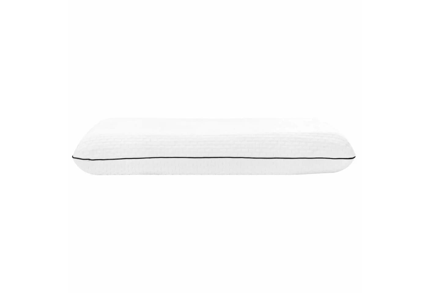 vidaXL Kopfkissen Weiß Memory Foam mit Kühlgeltechnologie - Bild 4