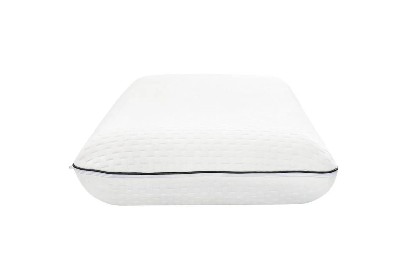 vidaXL Kopfkissen Weiß Memory Foam mit Kühlgeltechnologie - Bild 5