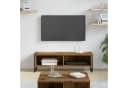 vidaXL TV-Schrank Altholz Holzwerkstoff Bild 1
