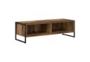 vidaXL TV-Schrank Altholz Holzwerkstoff Bild 2