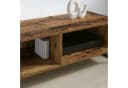 vidaXL TV-Schrank Altholz Holzwerkstoff Bild 4