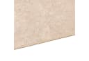 vidaXL Teppichläufer MARSA Creme Polyester PVC Bild 3
