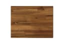 vidaXL Tischplatte Rechteckig 90x50x3,5 cm Massivholz Akazie Natur Bild 5