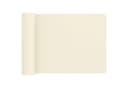 vidaXL Balkonsichtschutz Creme Polyester mit PU-Beschichtung Bild 2