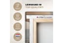 OneMillionCanvasses® Leinwandbild Panorama Segelboot - Meer - Beige - Sonne Bild 3