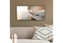 OneMillionCanvasses® Leinwandbild Panorama Segelboot - Meer - Beige - Sonne Bild 4
