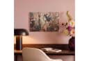 OneMillionCanvasses® Leinwandbild Kimono - Frau - Kirschbäume, Fotodruck 30x20 cm Bild 4