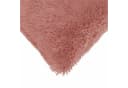 vidaXL Kissenbezug 2er Set Rosa PV-Fleece 40x60 cm Bild 5