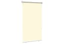 vidaXL Außen-Rollo mit UV-Schutz Creme 80 x 140 cm Bild 4