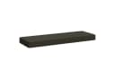 vidaXL Sitzauflage VUGHT 100 % Polyester Anthrazit Bild 2
