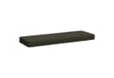 vidaXL Sitzauflage VUGHT 100 % Polyester Anthrazit Bild 5