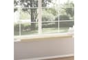 vidaXL Sitzauflage Bankkissen 4er Set Creme Polyester Bild 4