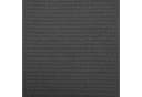 vidaXL Markisenersatzstoff Anthrazit 350x250 cm Polyester Bild 2