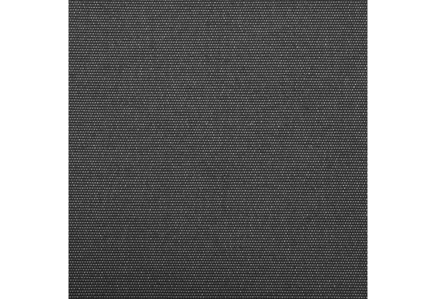 vidaXL Markisenersatzstoff Anthrazit 350x250 cm Polyester - Bild 2
