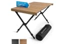 Nordmut Campingtisch Talkku Klappbar Anthrazit Aluminium Bild 2