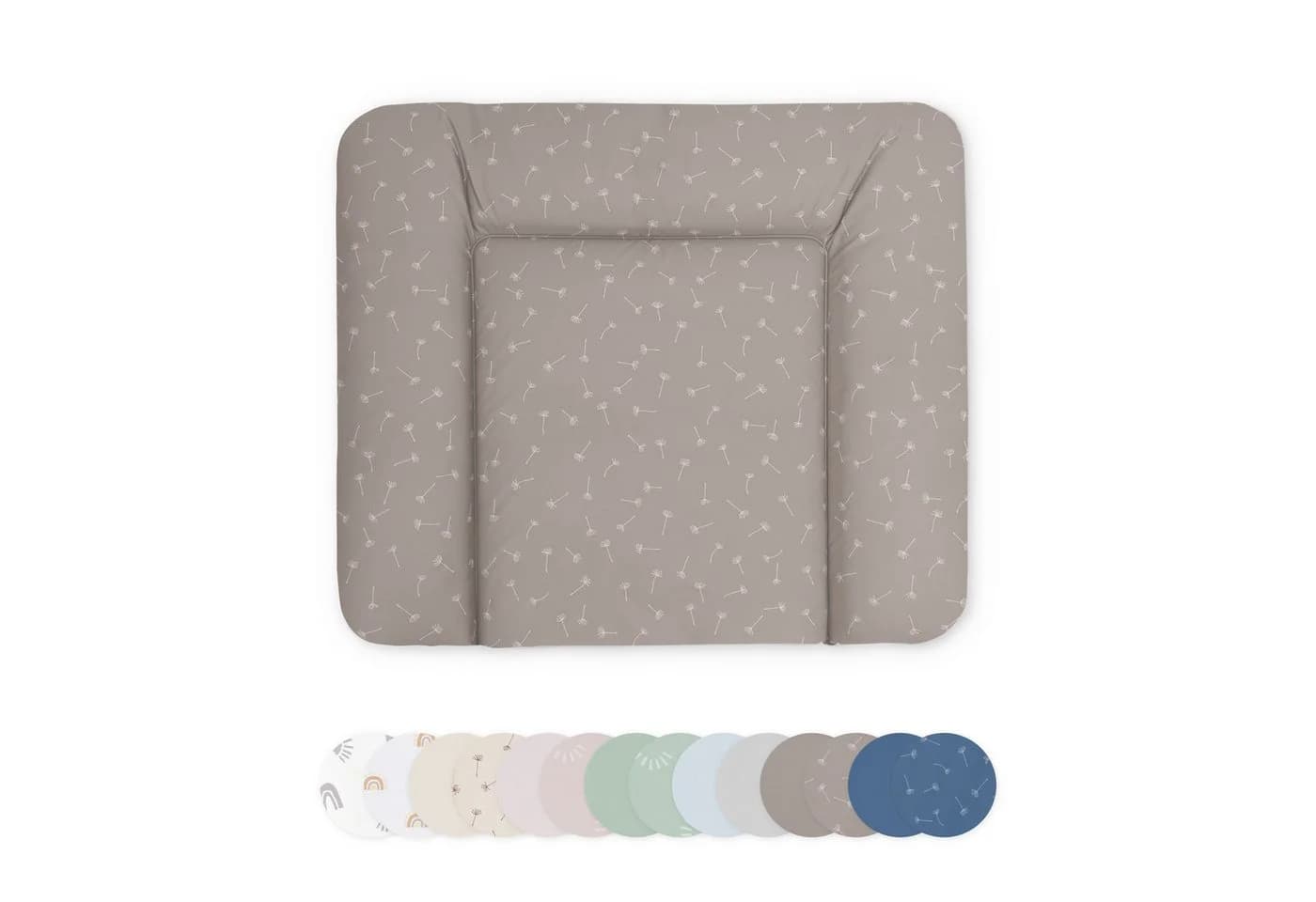 Ehrenkind Wickelauflage abwaschbar Beige - Bild 2