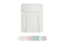 Ehrenkind Wickelauflage abwaschbar beige 50x70 cm Bild 2