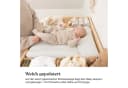 Ehrenkind Wickelauflage Grau Abwaschbar Hygienisch Bild 4