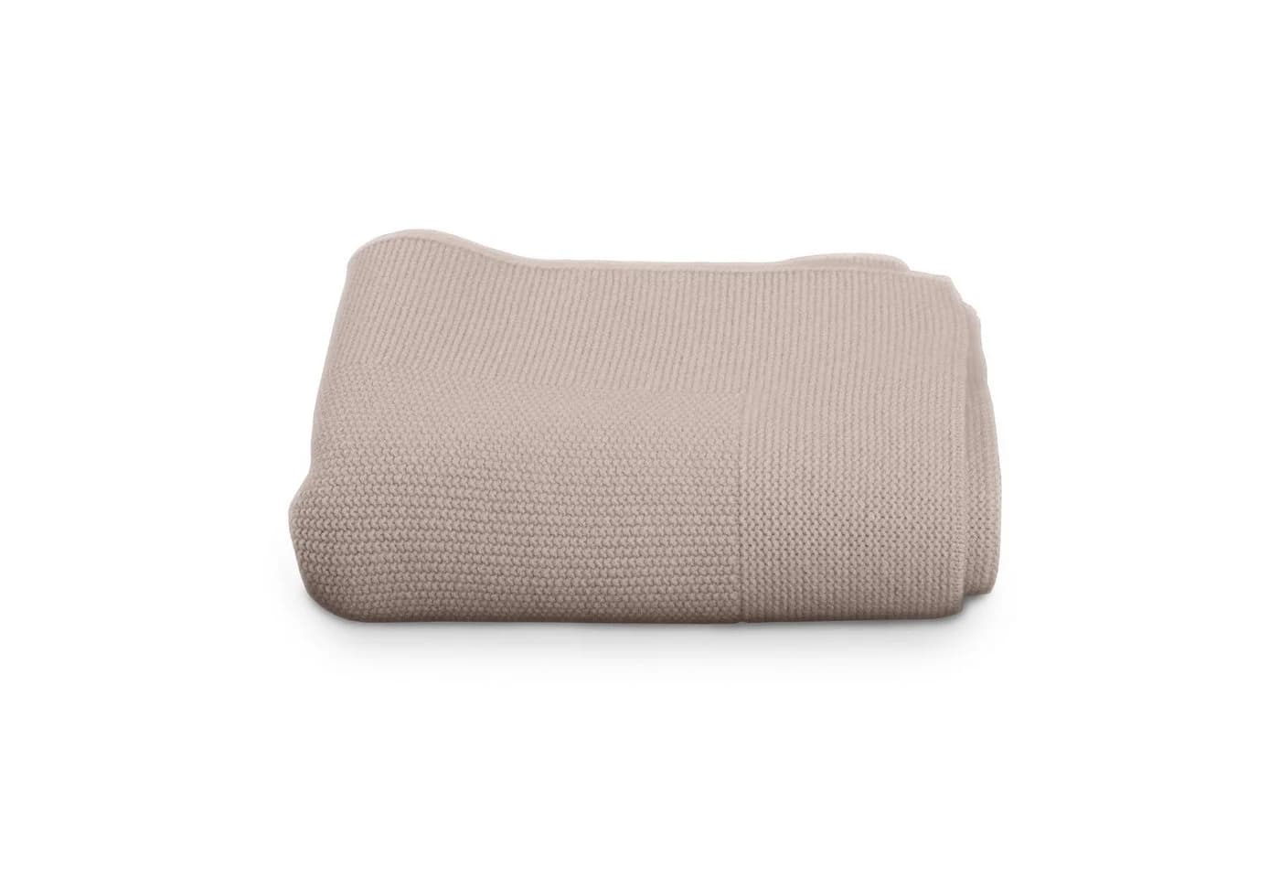 Ehrenkind Babydecke Bio-Lammwolle Beige Atmungsaktiv - Bild 2
