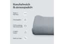Ehrenkind Babydecke Bio-Lammwolle Beige Atmungsaktiv Bild 3