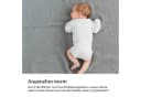 Ehrenkind Babydecke Bio-Lammwolle Beige Atmungsaktiv Bild 4