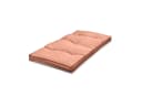 Ehrenkind Bodenkissen aus Bio-Baumwolle Beige Bild 2